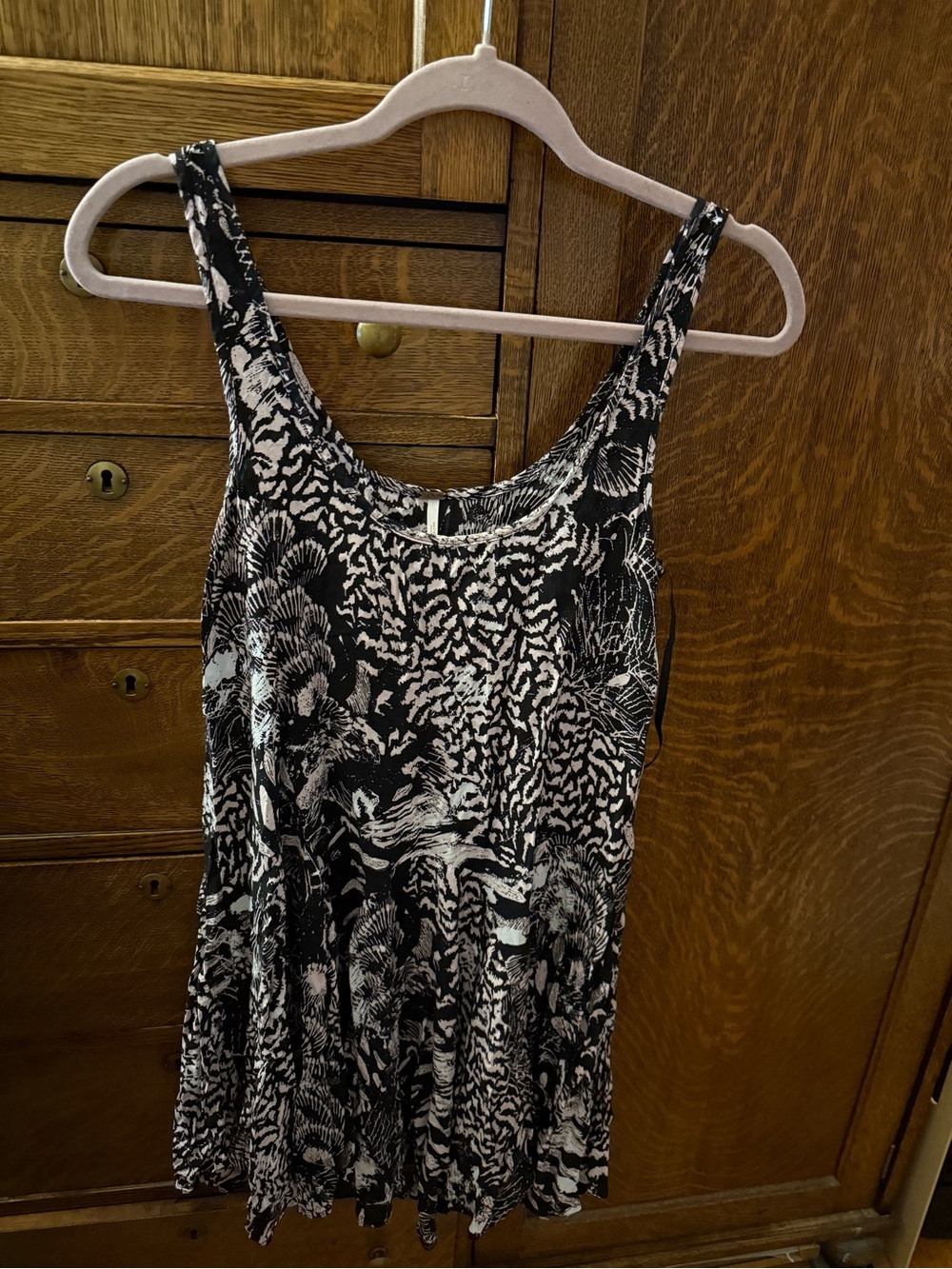 Free People XS Dress